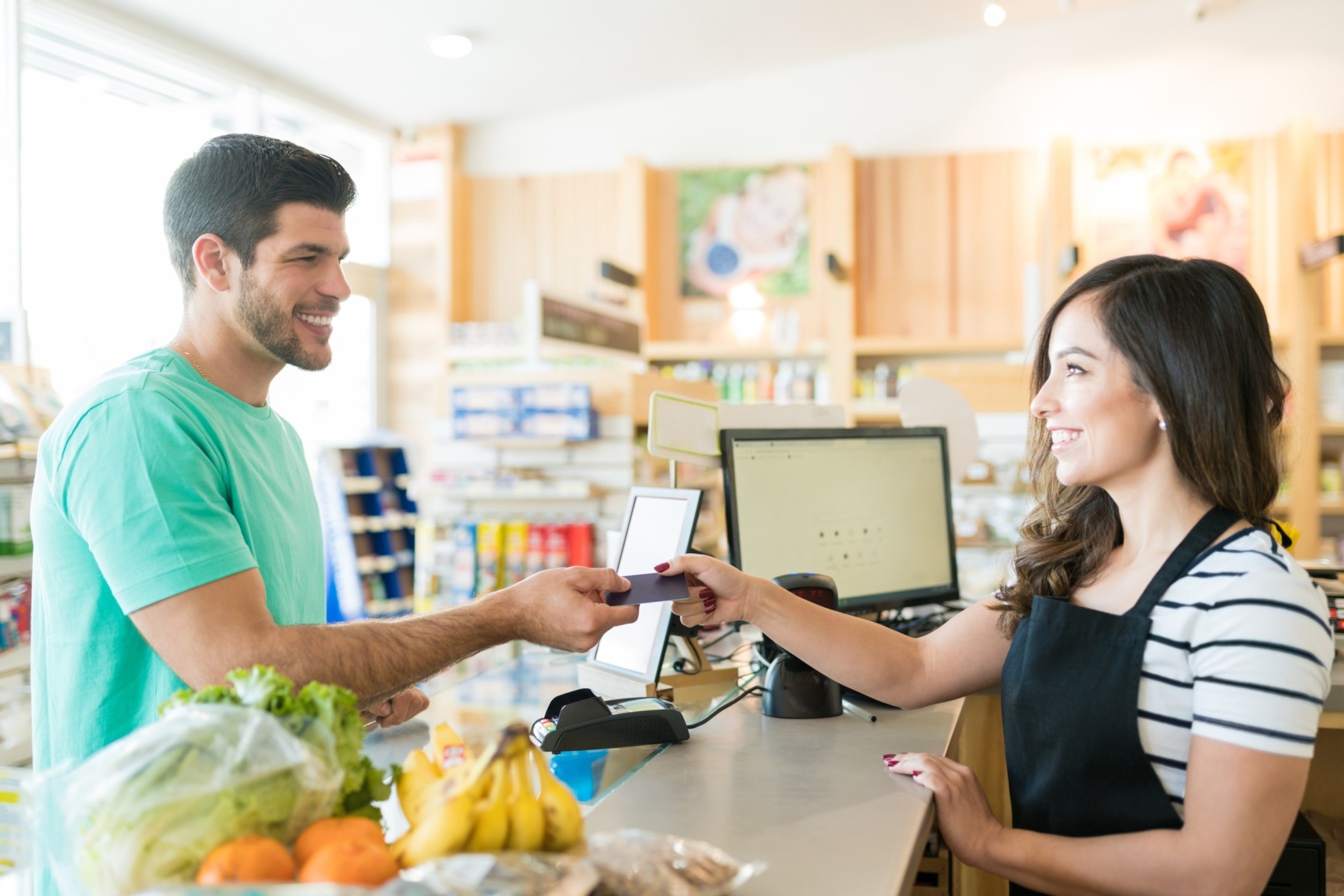 Retail POS Systems: Complete Beginner's Guide