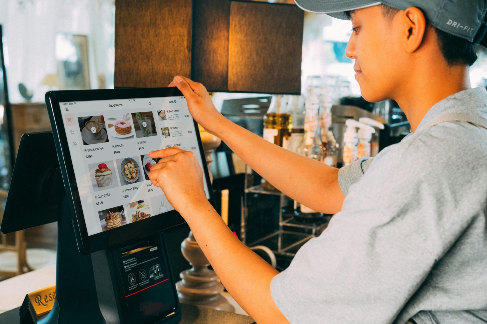 Restaurant POS System: What It Is and the Key Features Modern Venues Need
