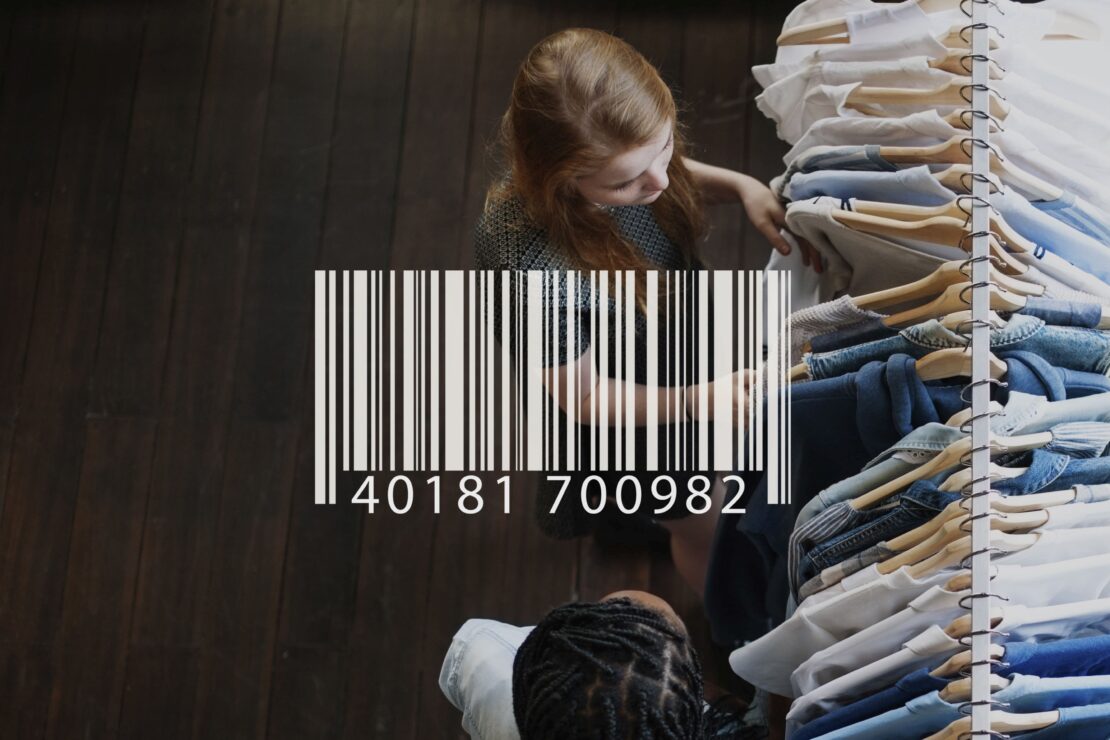  Barcodes 101: Everything Small Businesses Need To Know