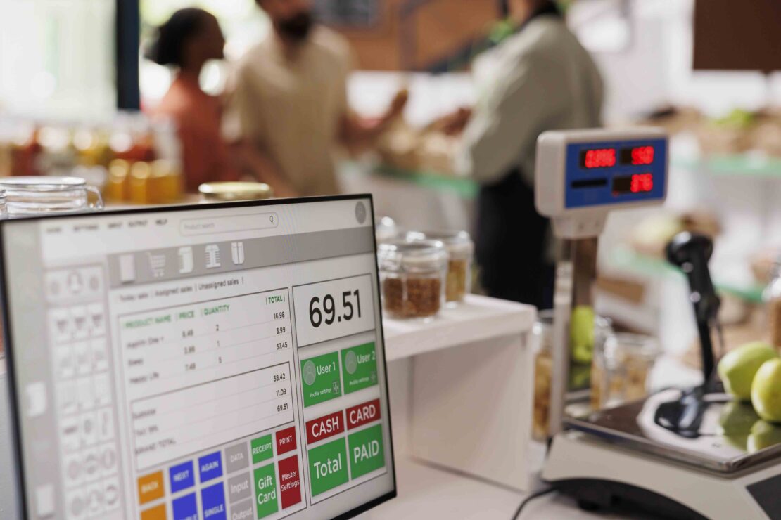  How to Use POS Data to Plan Your Next Promotion