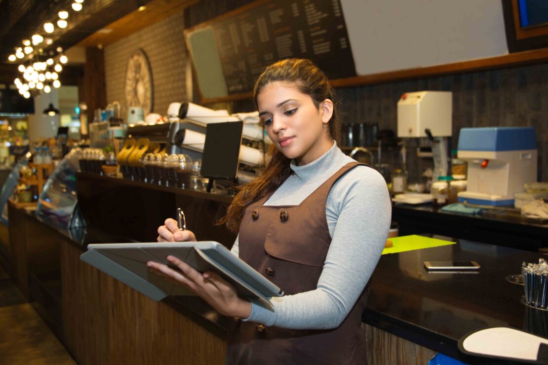  How to Reduce Food Waste with Restaurant POS Reporting