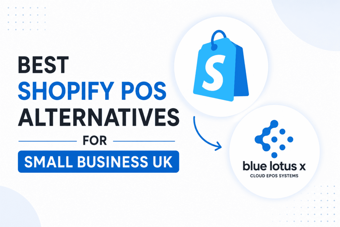  Best Shopify POS Alternatives for Small Business UK