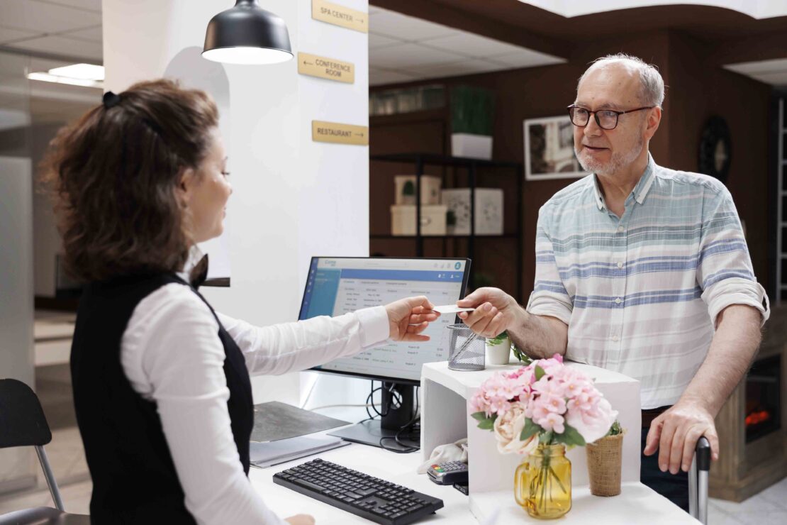  POS System for Hotels: Features Hospitality Teams Need