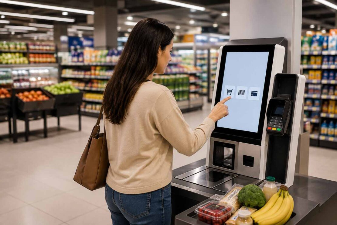  Self-Checkout Kiosks: Are They Right for Your Retail Store?