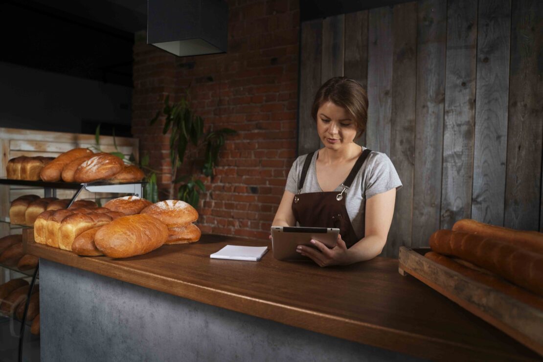  Bakery POS System: Features Every Bakery Needs